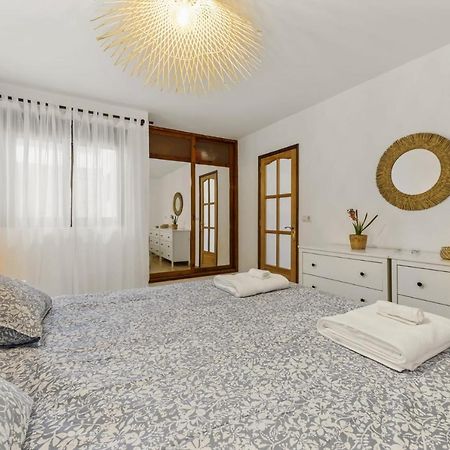Appartamento Vista A Fermina Arrecife  Esterno foto