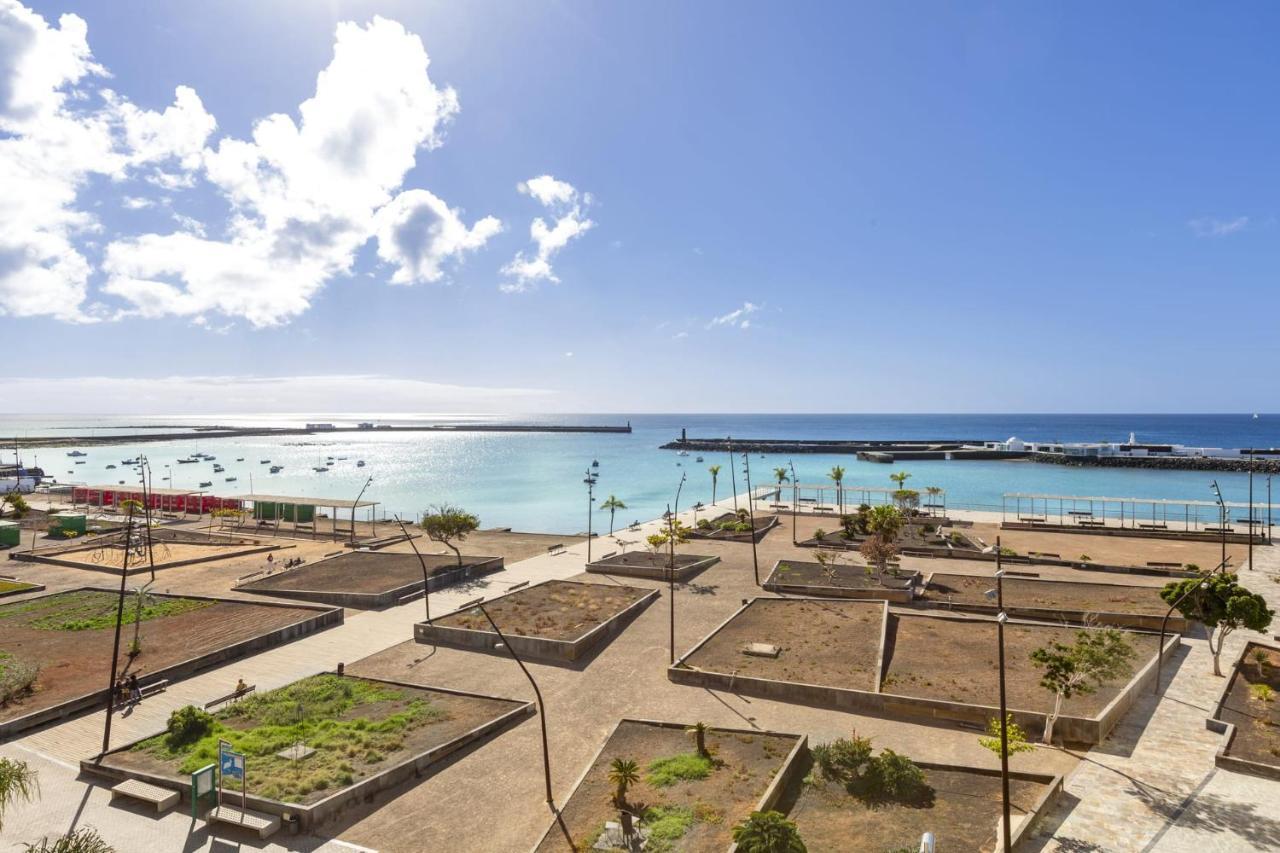 Appartamento Vista A Fermina Arrecife  Esterno foto