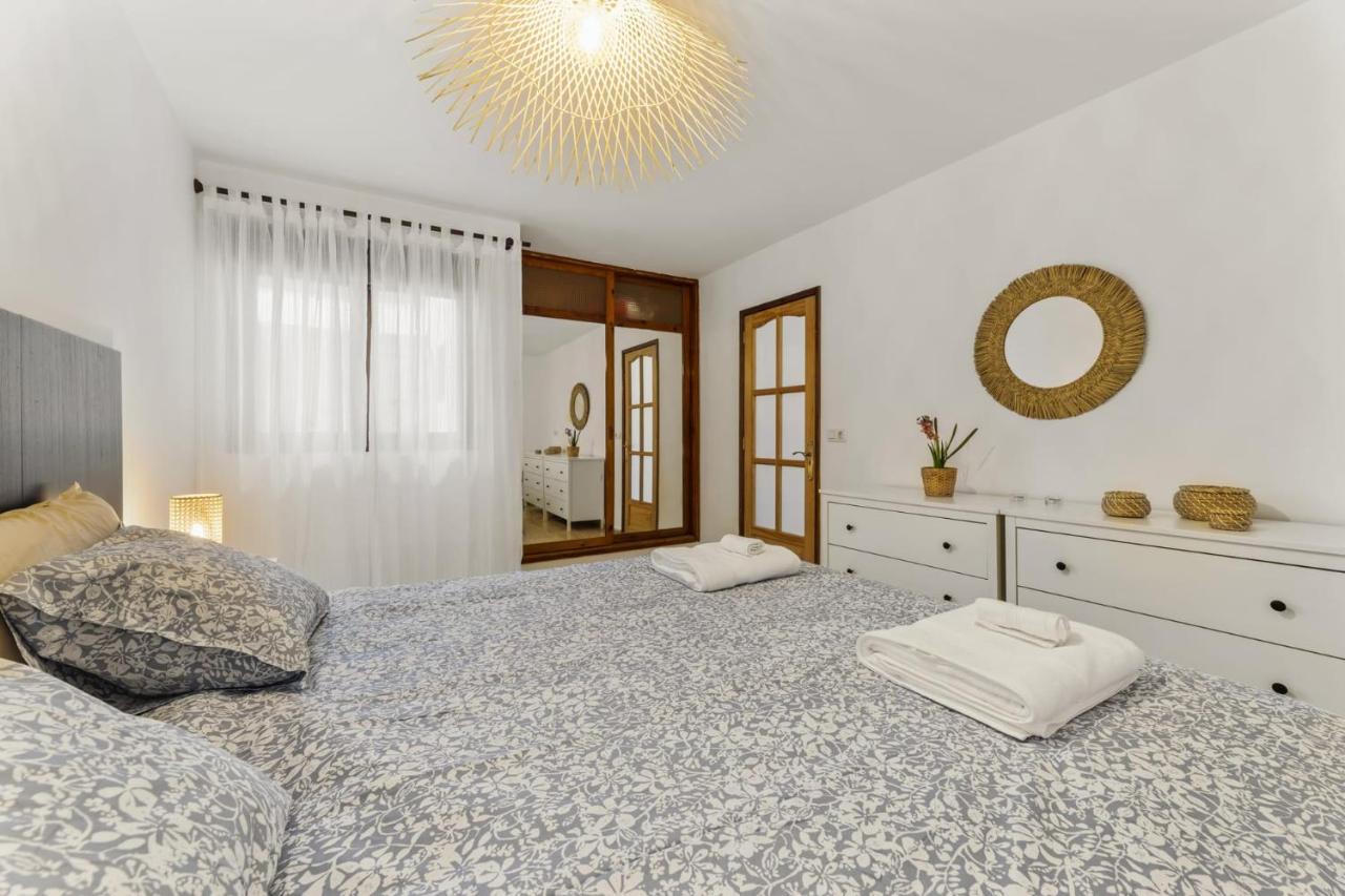 Appartamento Vista A Fermina Arrecife  Esterno foto
